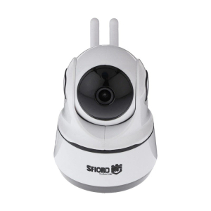 دوربین مداربسته بیسیم تحت شبکه اسفیورد مدل Z-210